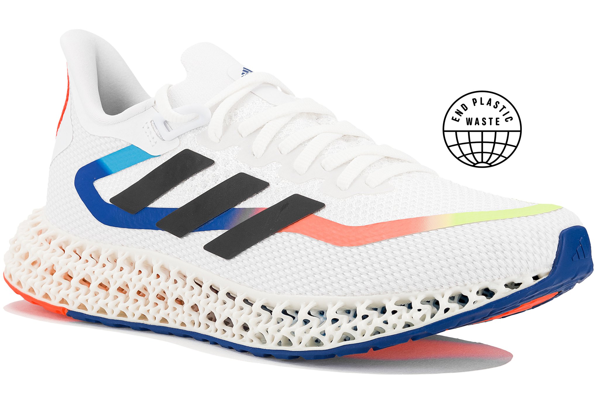 adidas 4DFWD 2 M