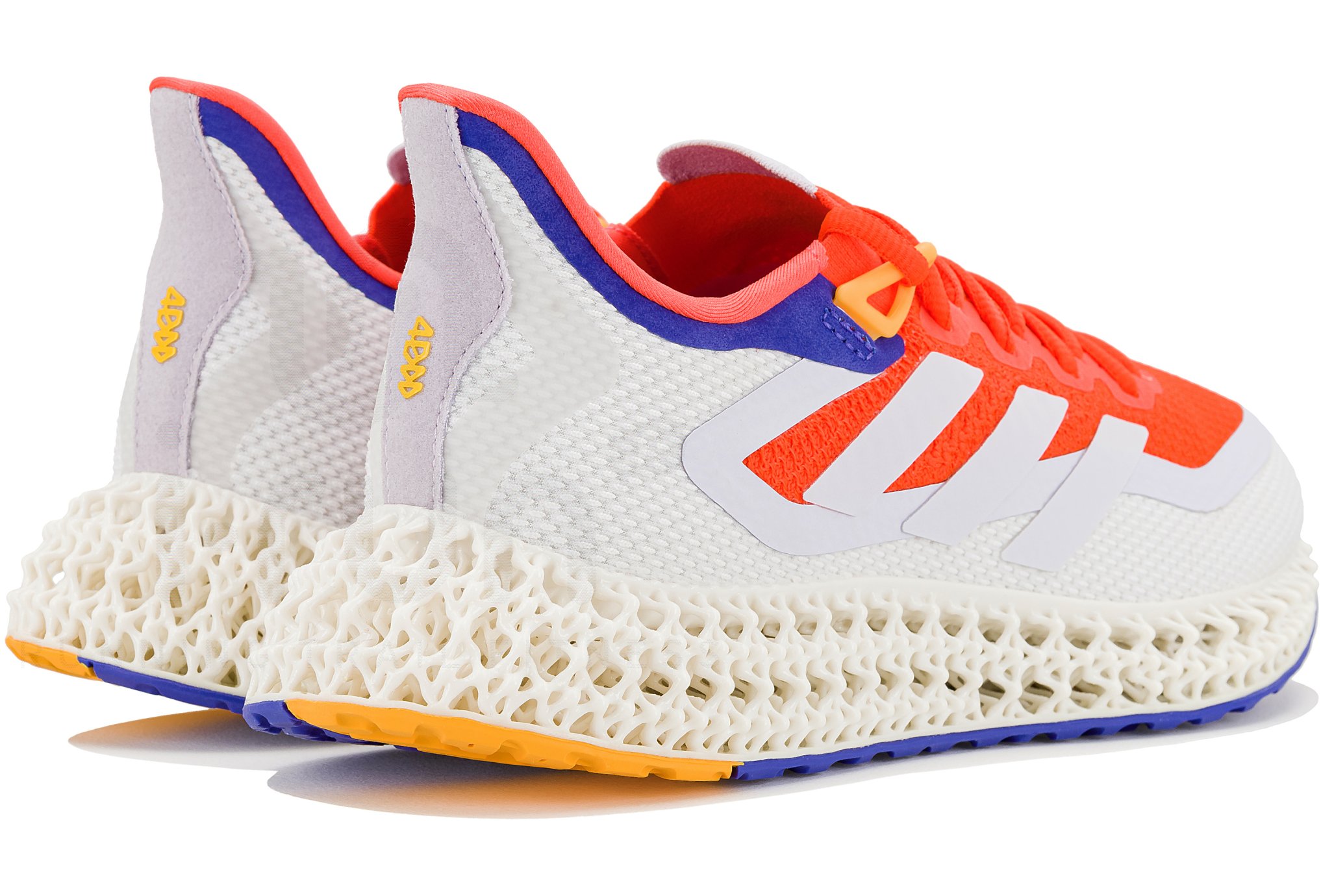 adidas 4DFWD 2 M