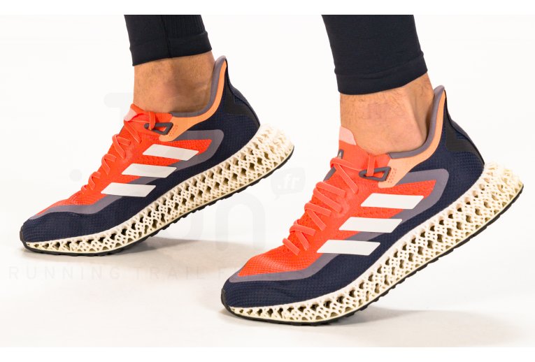 adidas 4DFWD 2