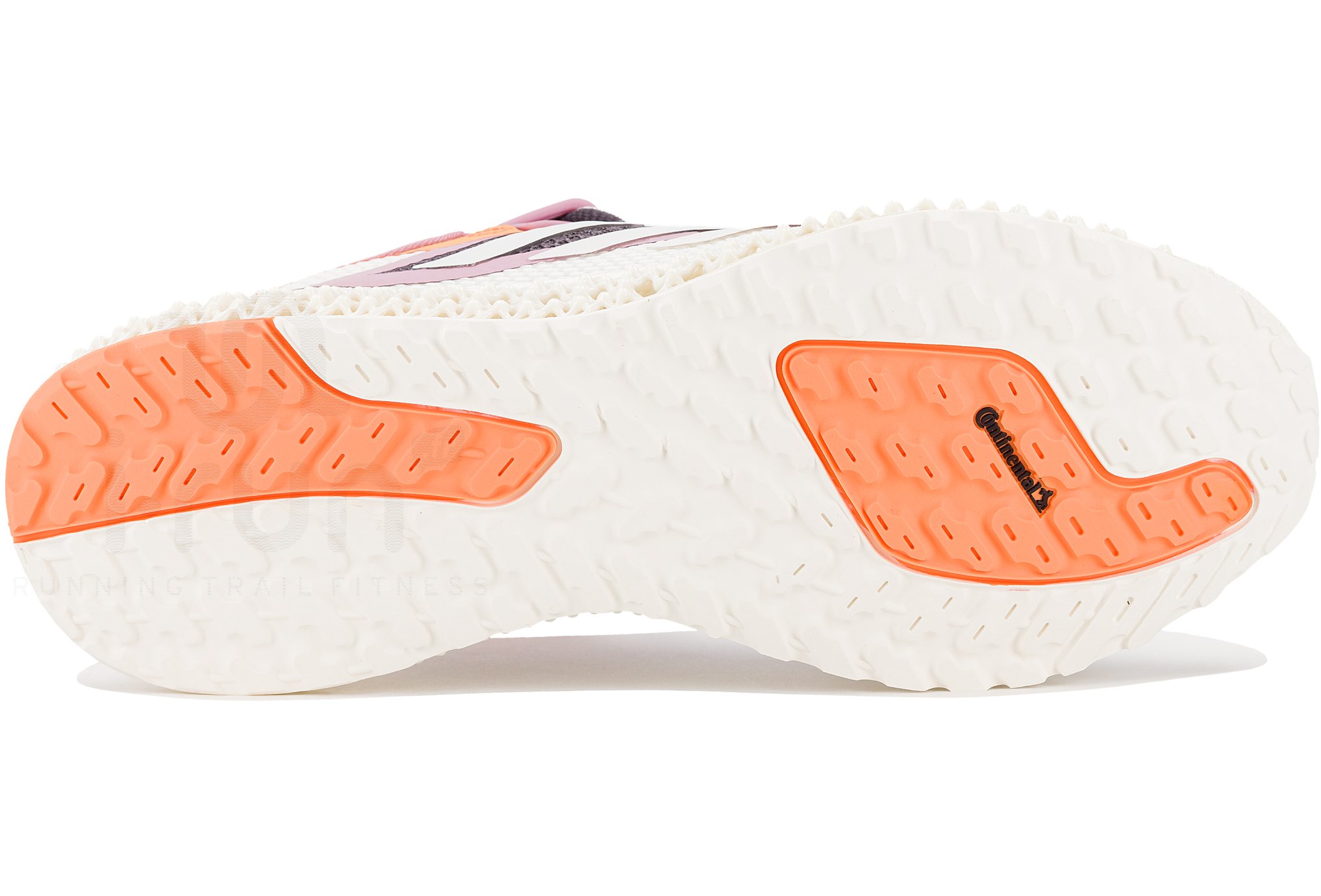 adidas 4DFWD 2 W