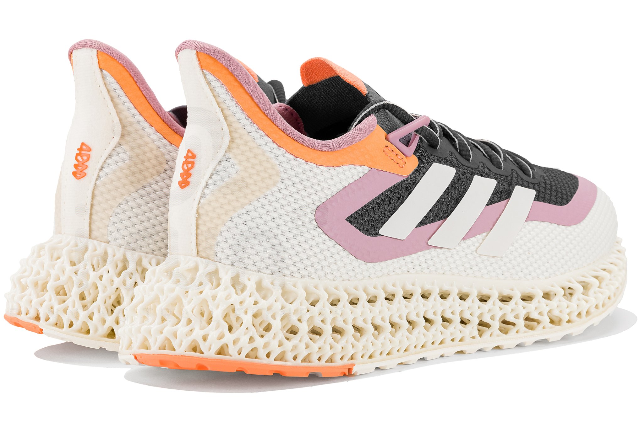 adidas 4DFWD 2 W