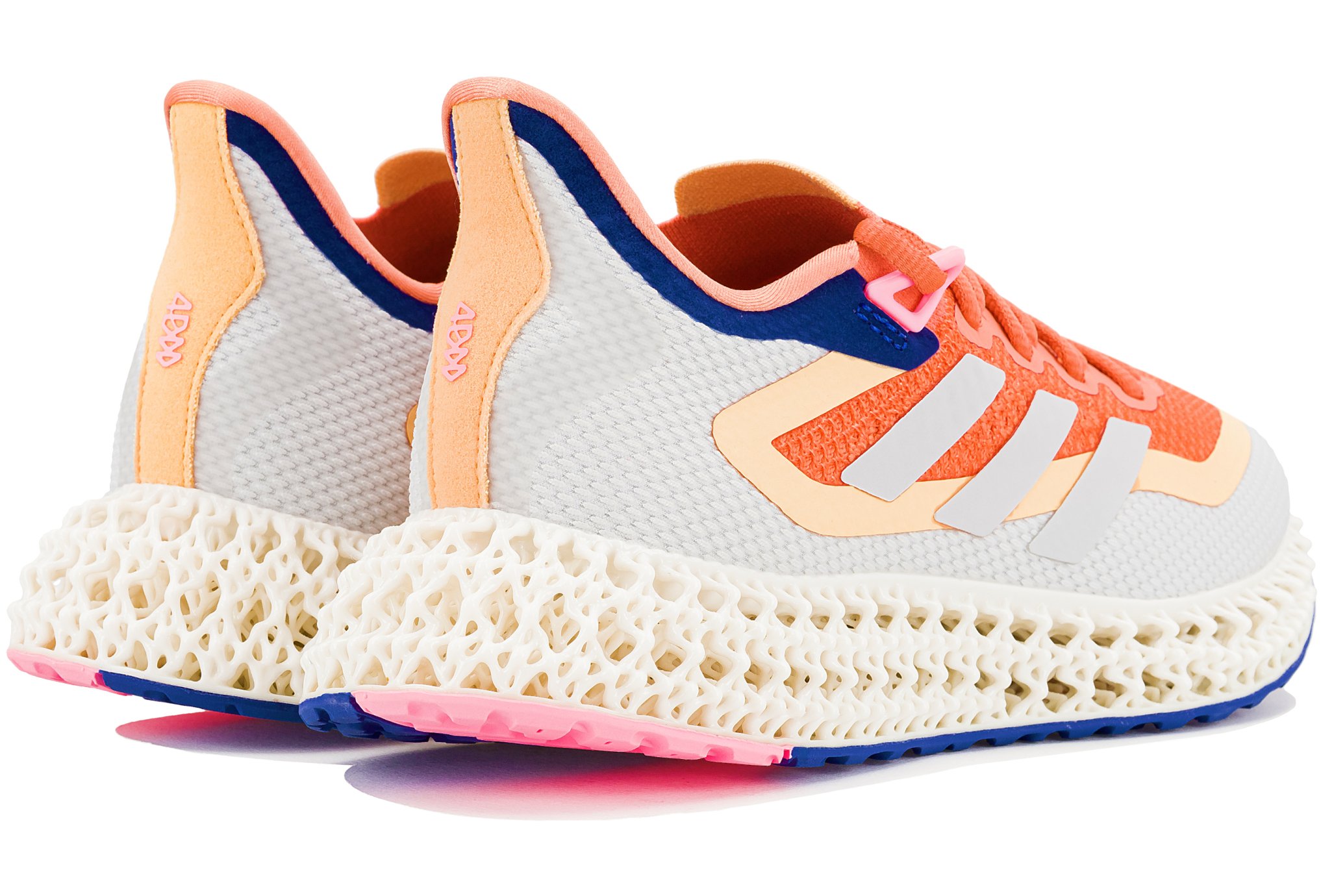 adidas 4DFWD 2 W