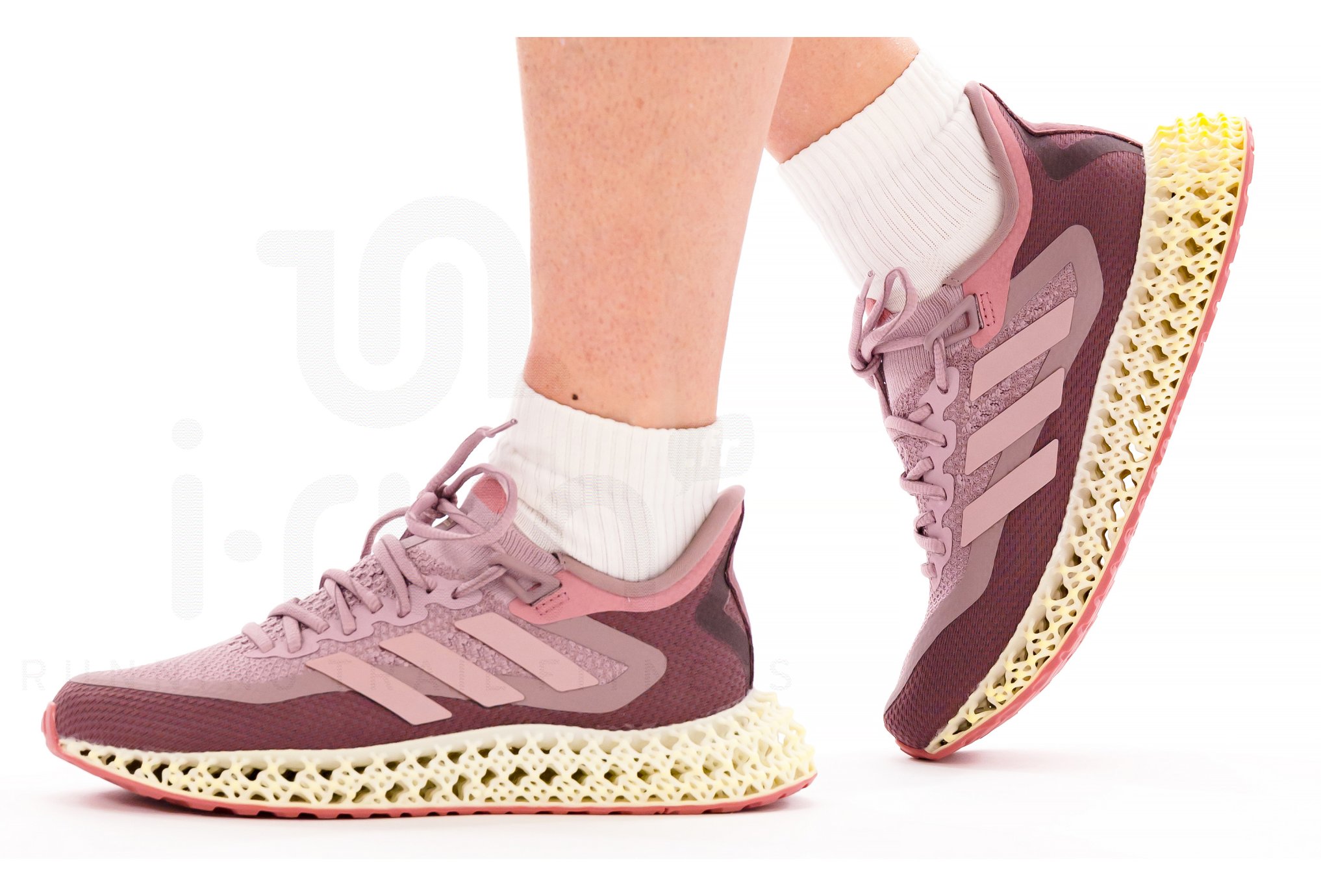 adidas 4DFWD 2 W 