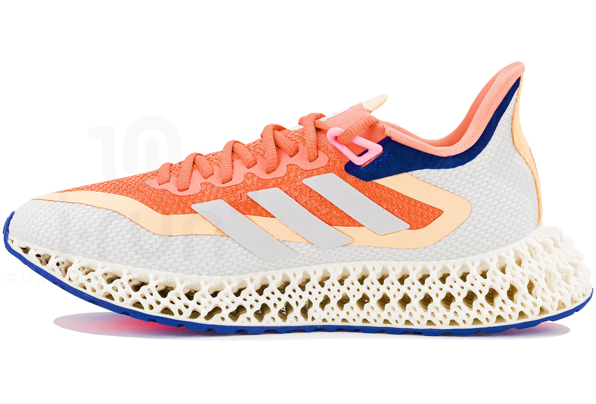 adidas 4DFWD 2 W