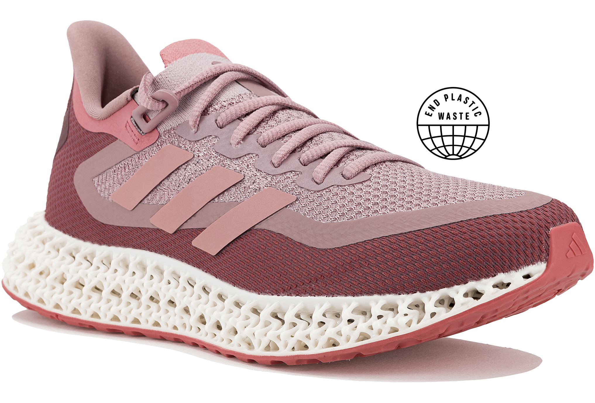 adidas 4DFWD 2 W Chaussures de sport femme déstockage
