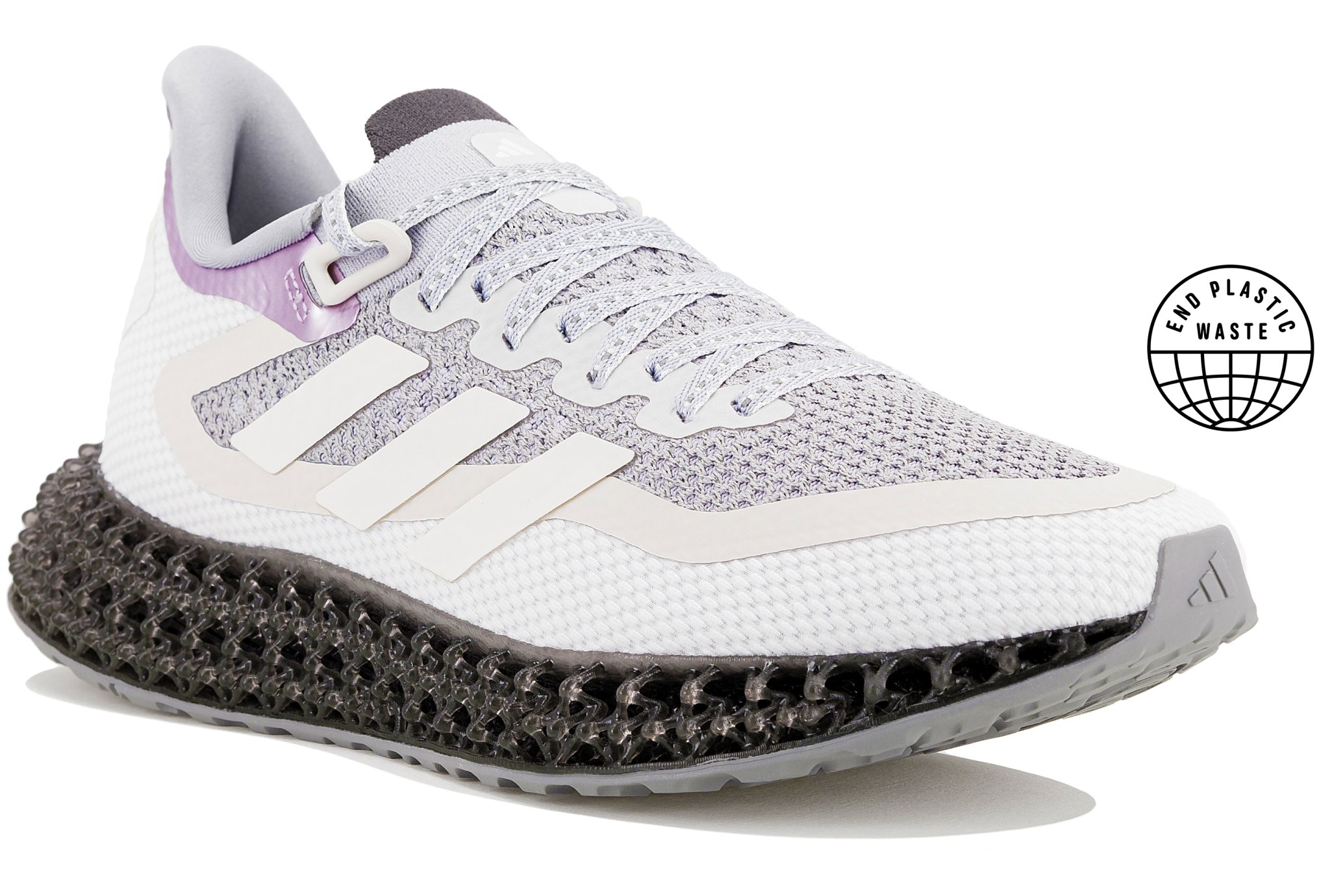 adidas 4DFWD 2 W Chaussures de sport femme