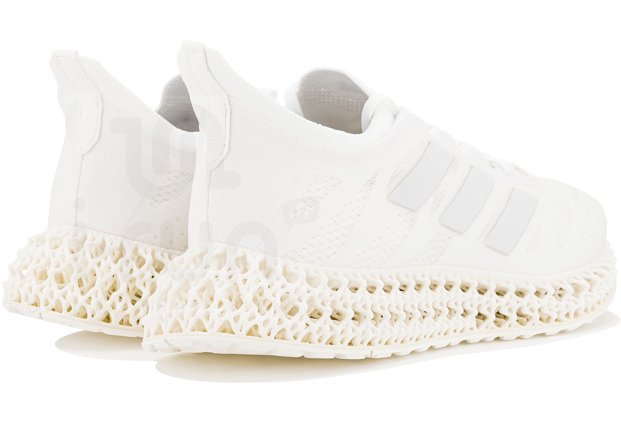 adidas 4DFWD 3 Herren