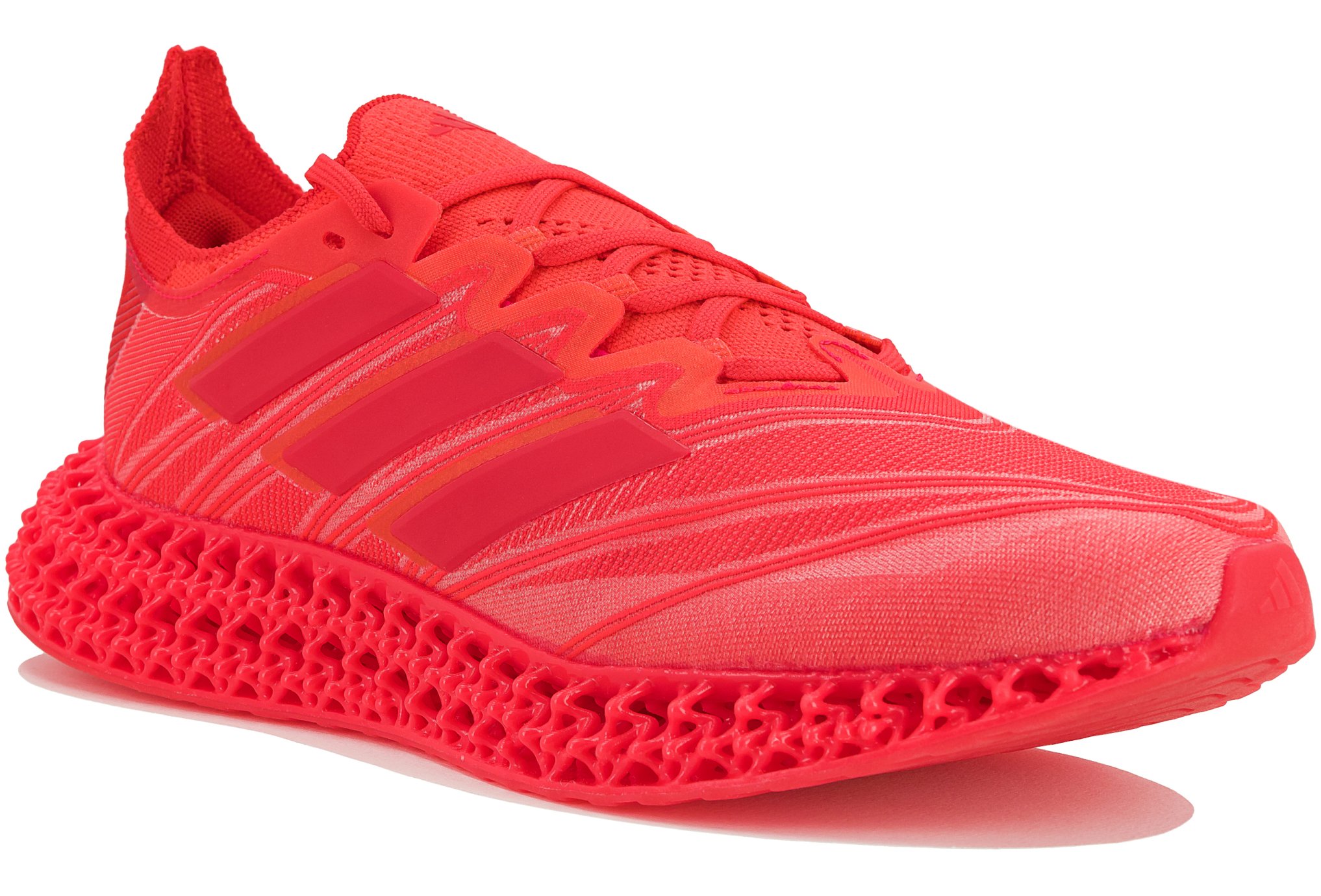Adidas 4dfwd 4 - zapatillas running