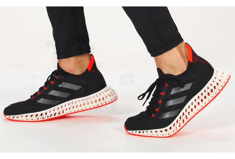 adidas 4DFWD