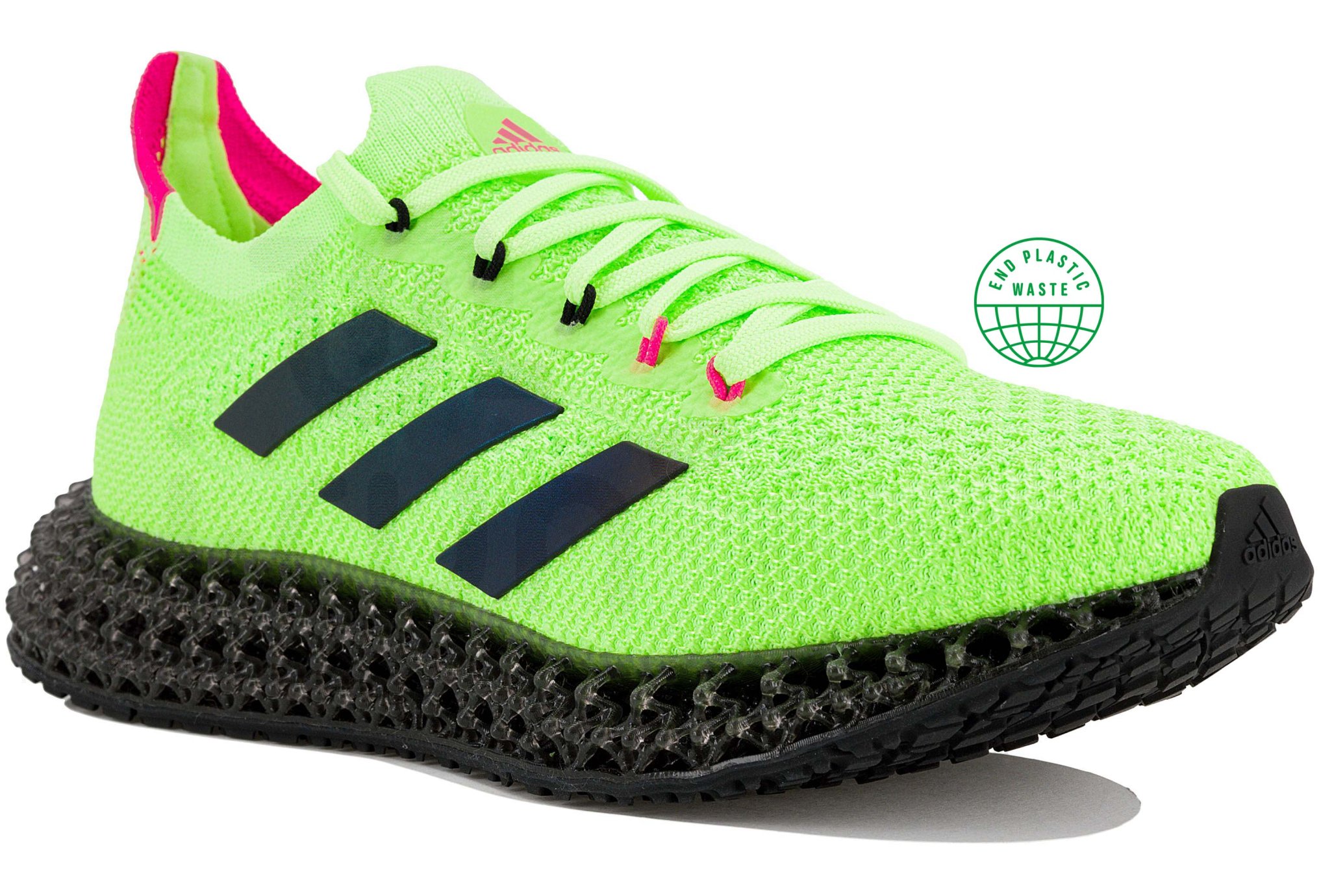 adidas 4DFWD Herren