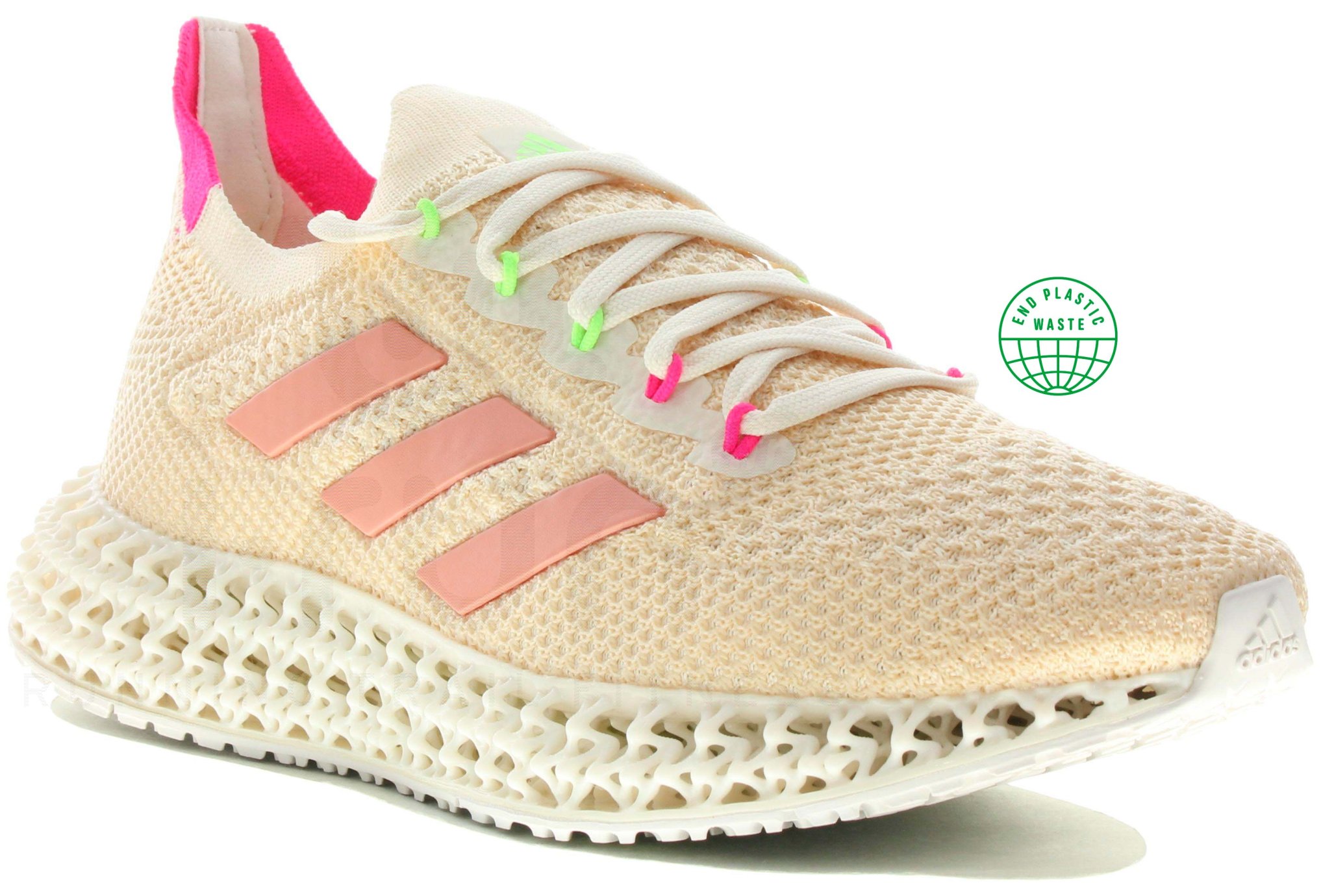adidas 4DFWD Damen