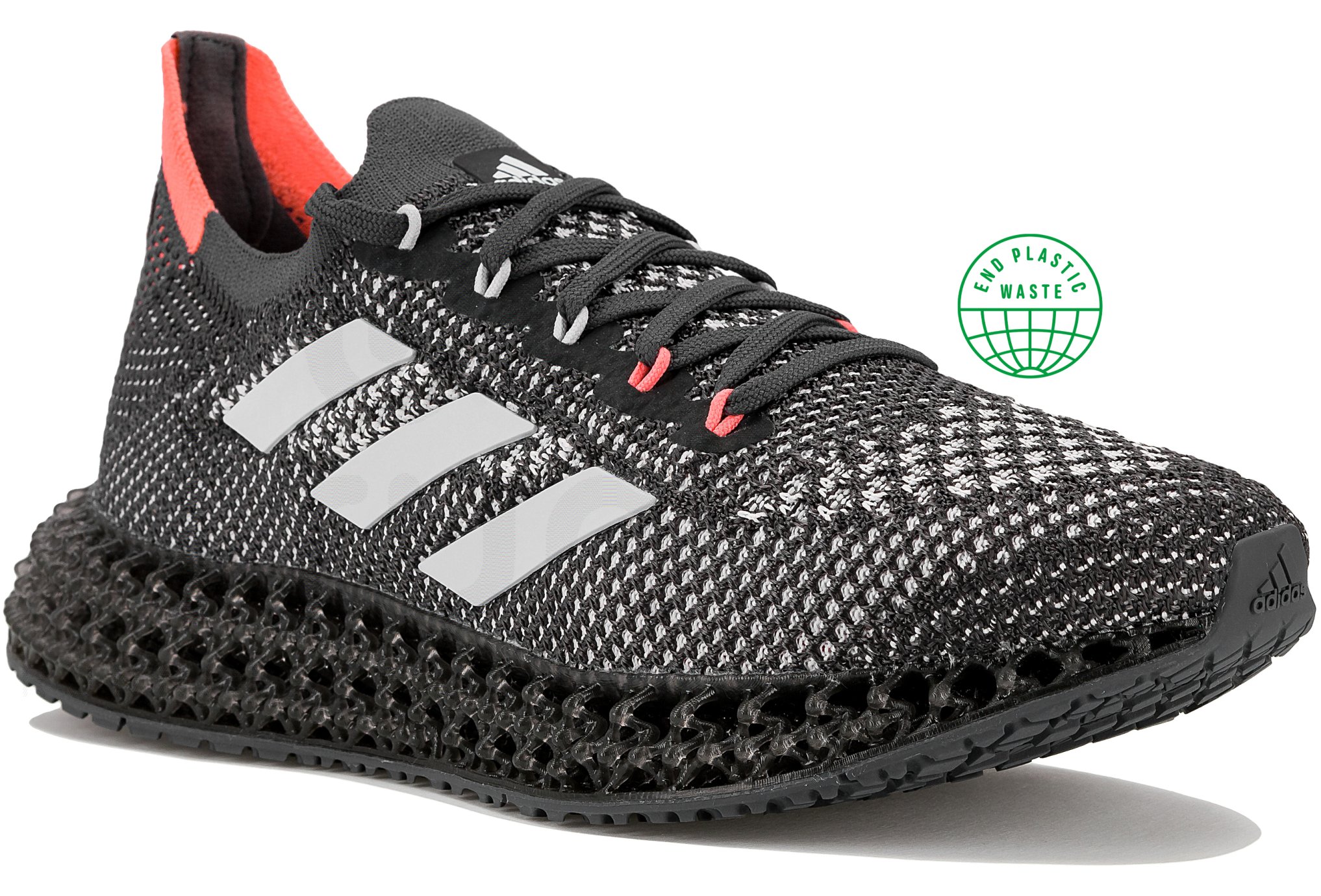 adidas 4DFWD