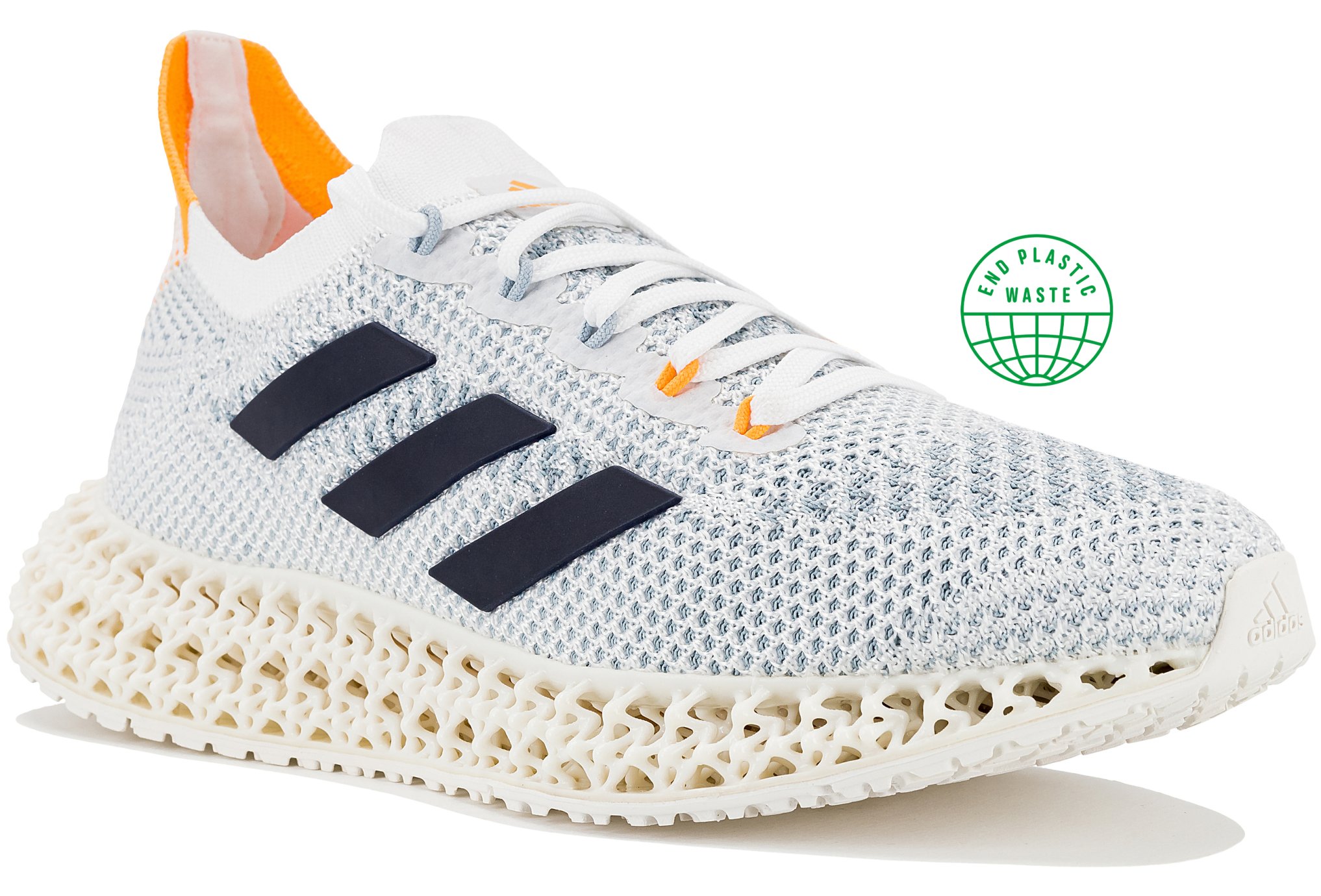 adidas 4DFWD