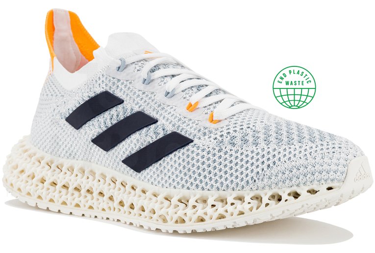 adidas 4DFWD