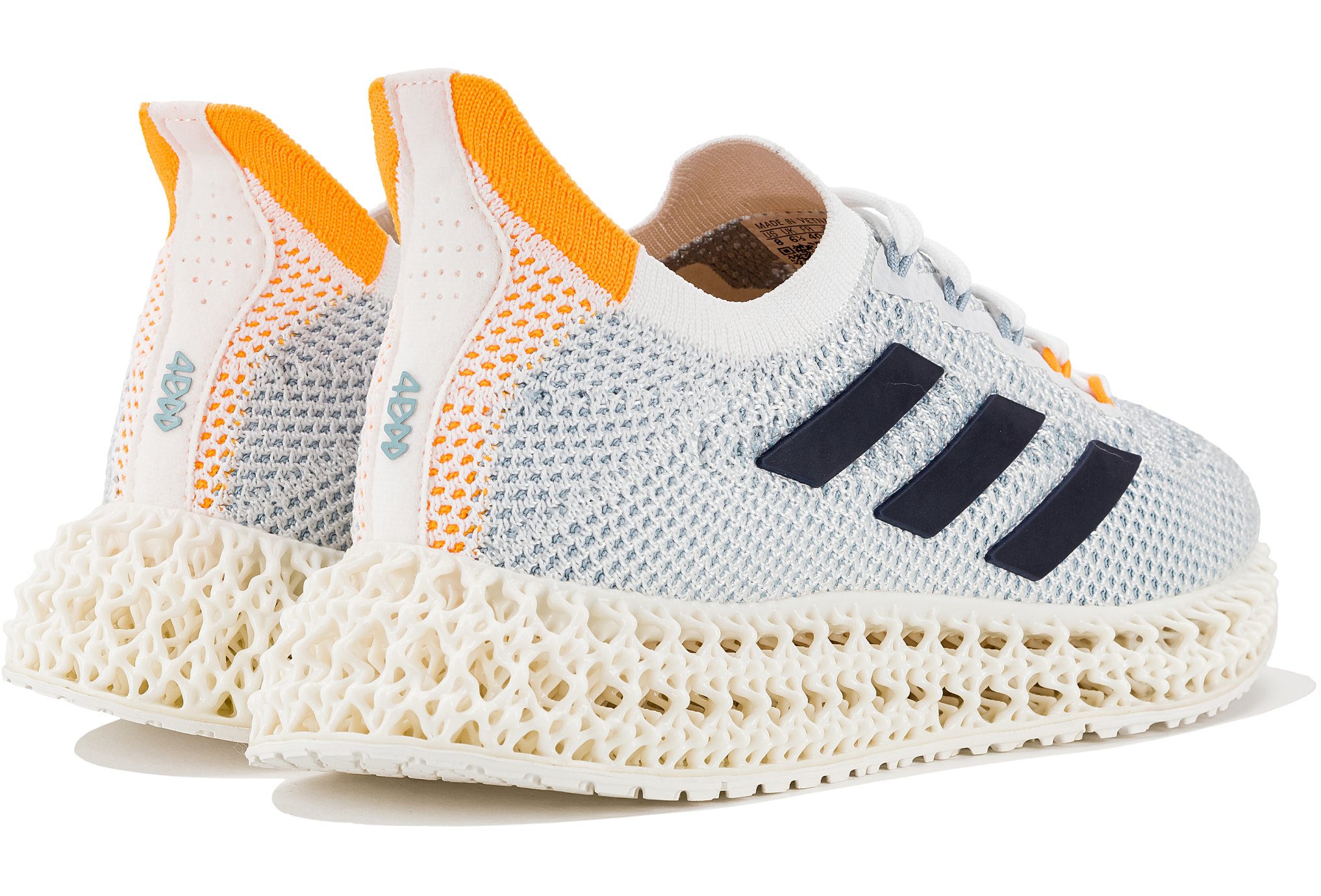 adidas 4DFWD