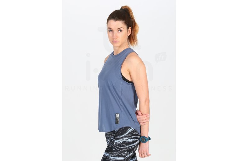 adidas camiseta de tirantes Adapt To Chaos
