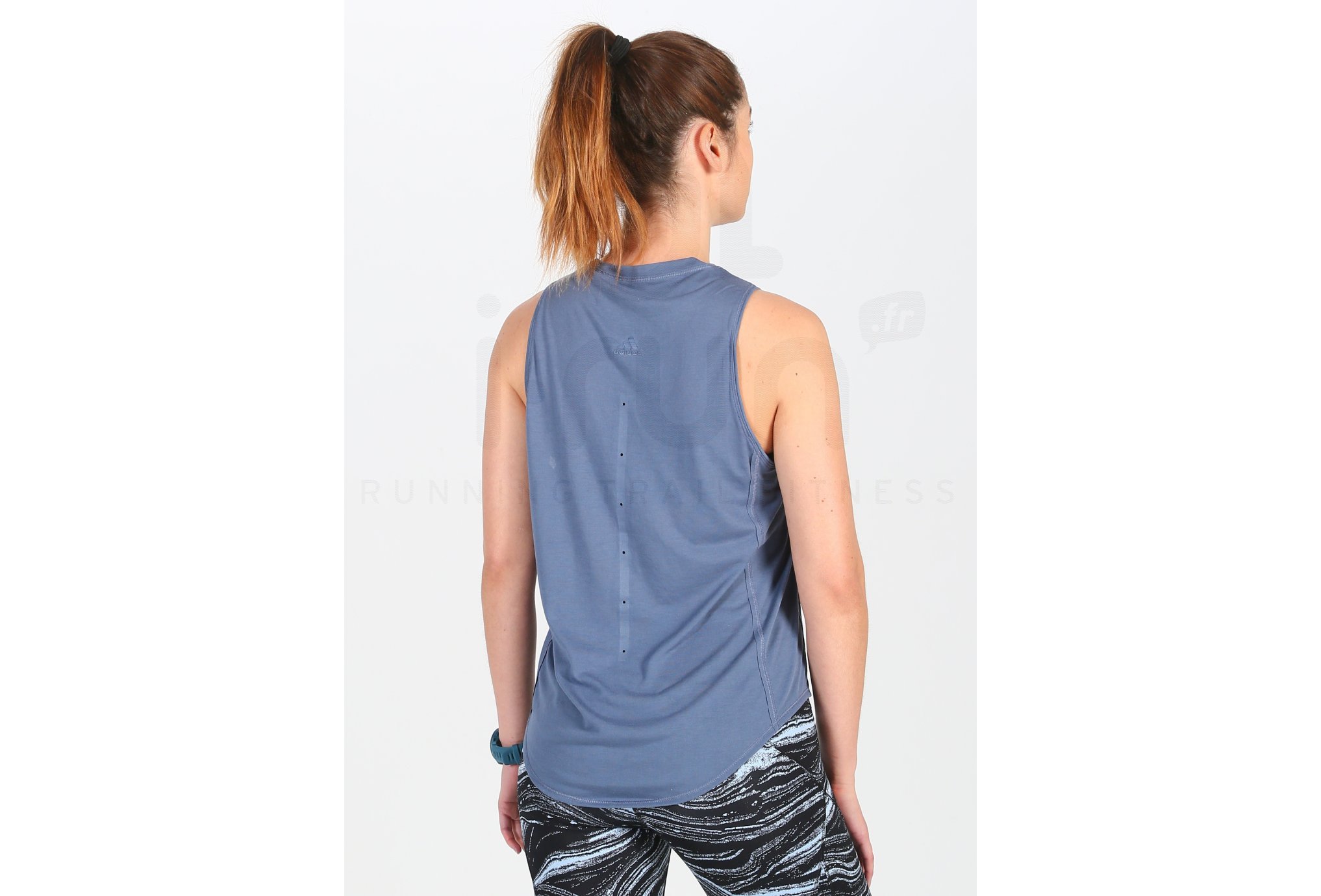 adidas camiseta de tirantes Adapt To Chaos
