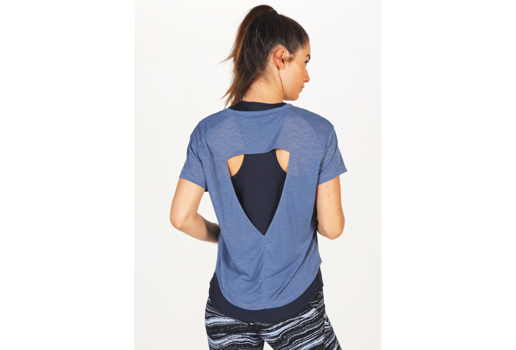 adidas camiseta manga corta Adapt To Chaos
