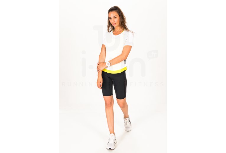 adidas camiseta manga corta Adapt