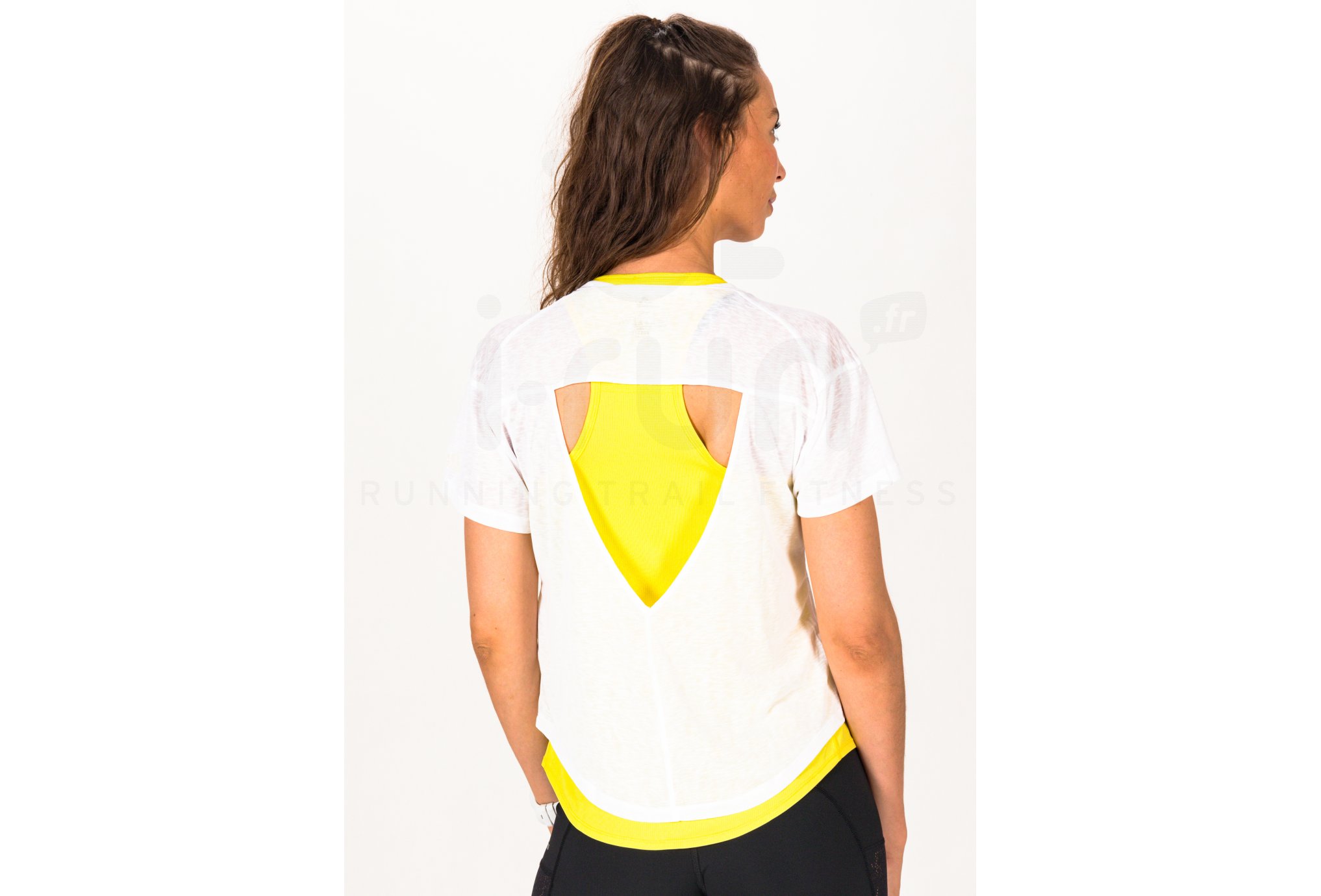 adidas camiseta manga corta Adapt