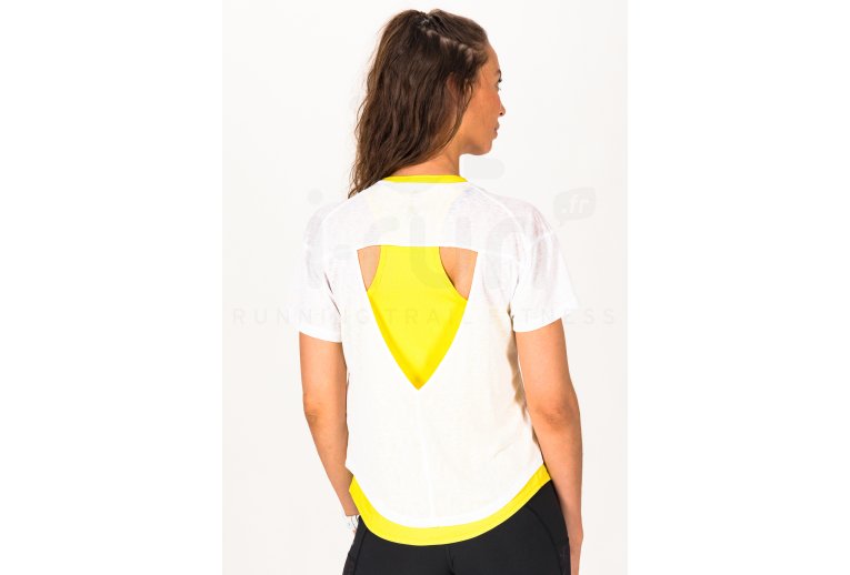 adidas camiseta manga corta Adapt