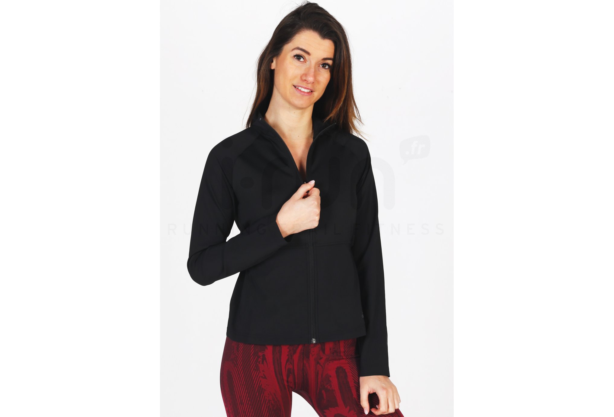 adidas chaqueta Adaptable Layered Performance