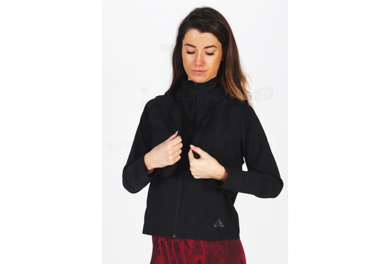adidas chaqueta Adaptable Layered Performance