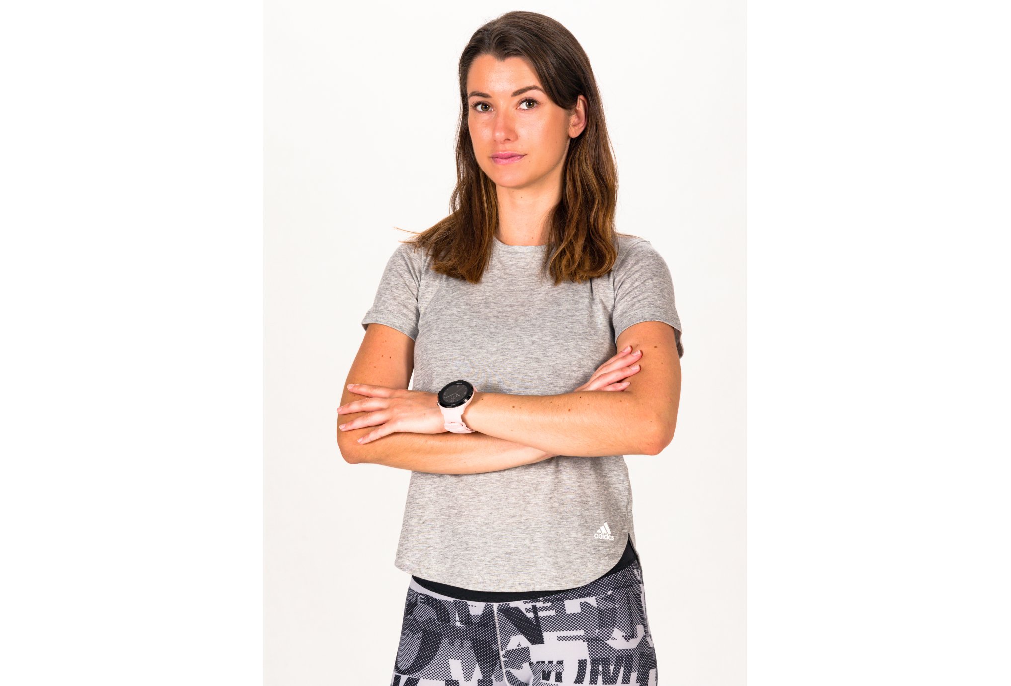 adidas Adaptable Length W vêtement running femme déstockage