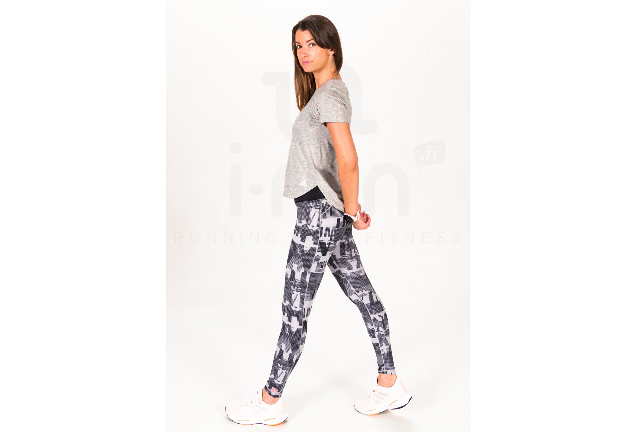 adidas Adaptable Length W