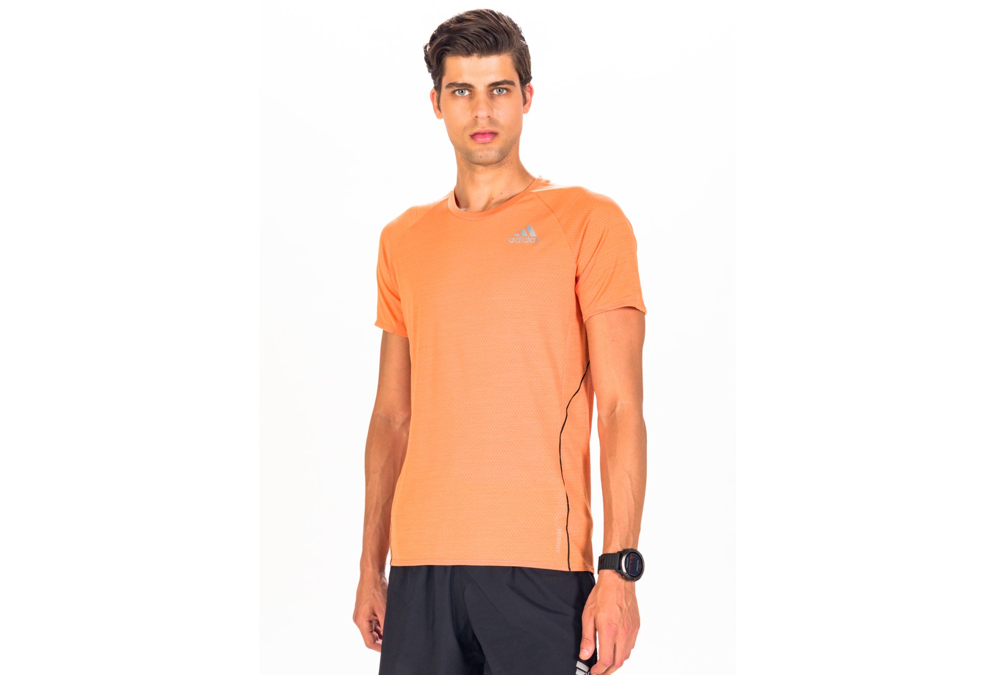 adidas Adi Runner M vêtement running homme déstockage