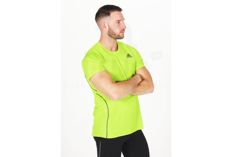 adidas camiseta manga corta Adi Runner