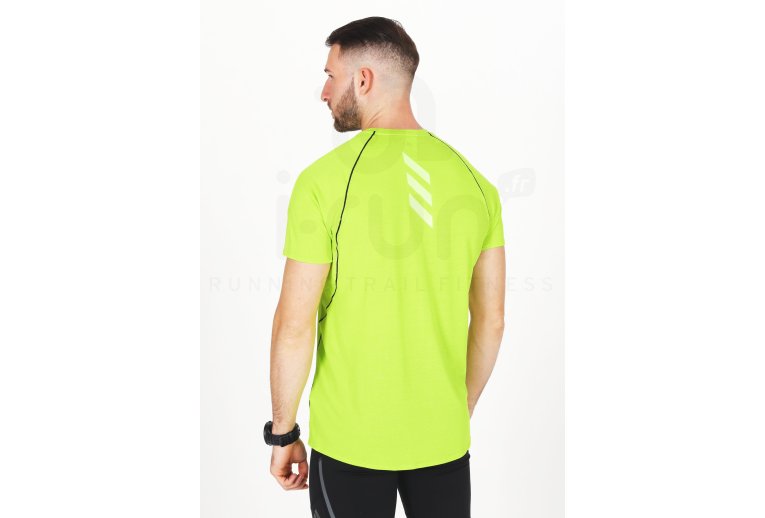 adidas camiseta manga corta Adi Runner