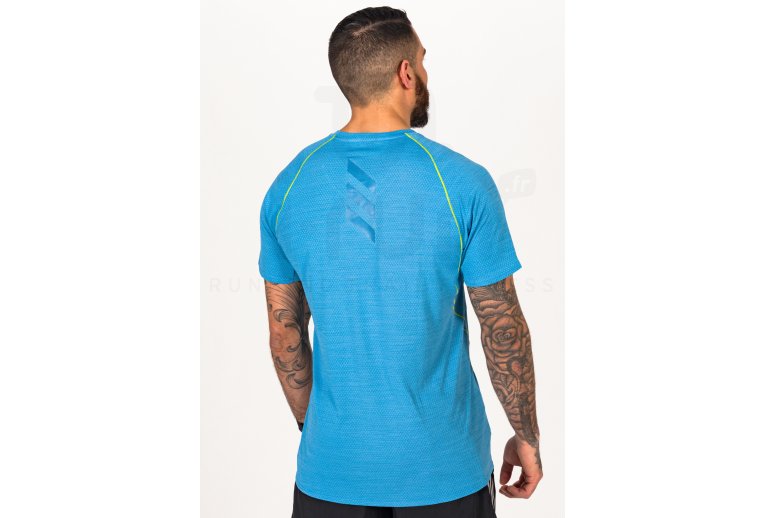 adidas camiseta manga corta Adi Runner