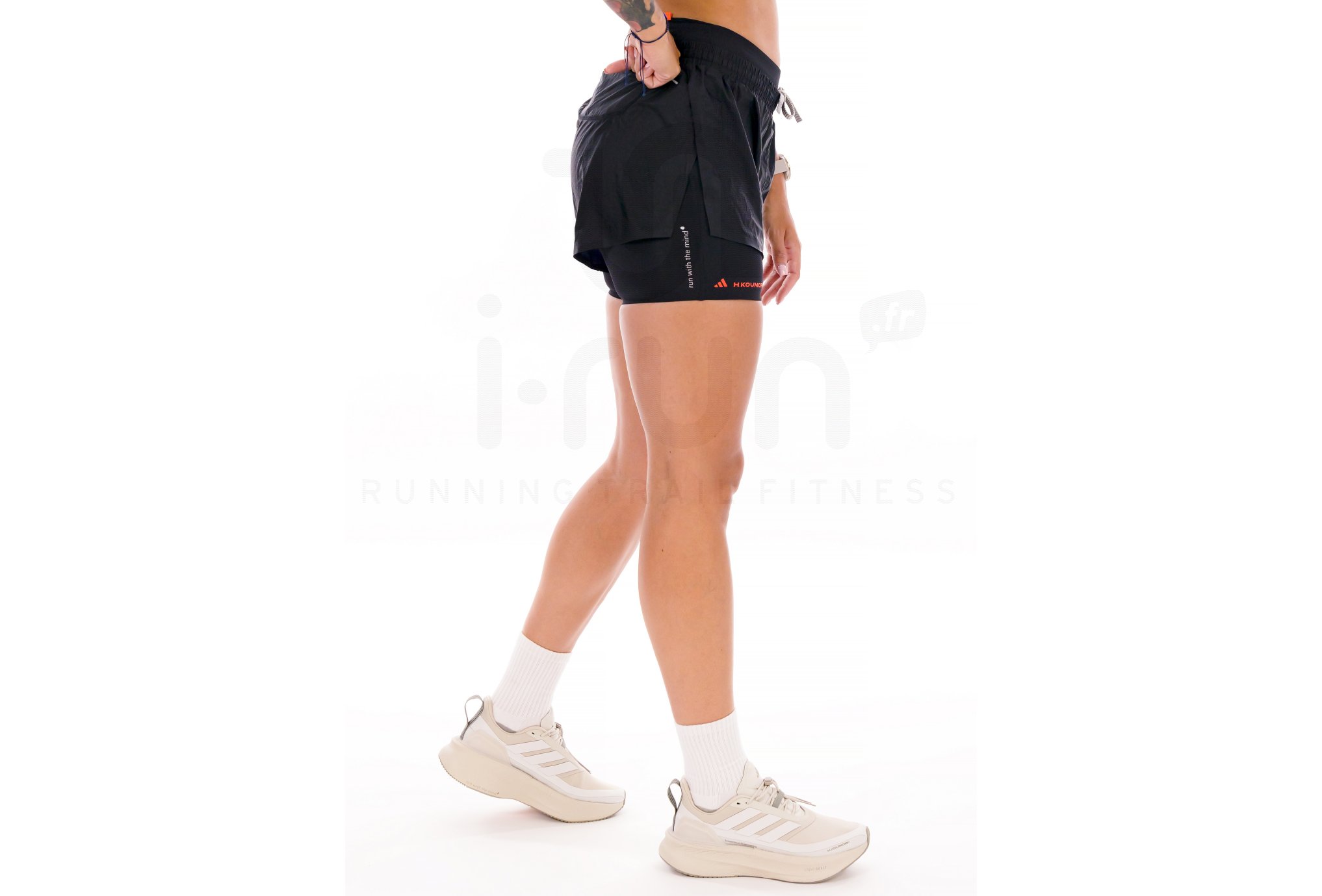 adidas adi365 2-in-1 8 cm Damen HK