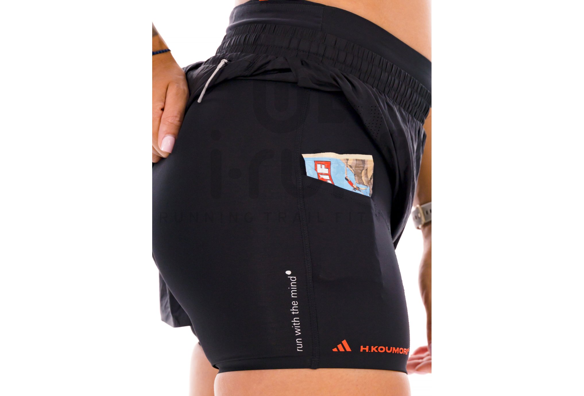 adidas adi365 2-in-1 8 cm Damen HK