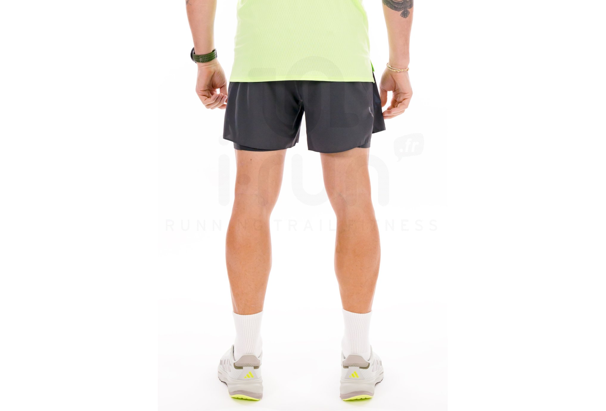 adidas adi365 Formotion Iconic 2 en 1