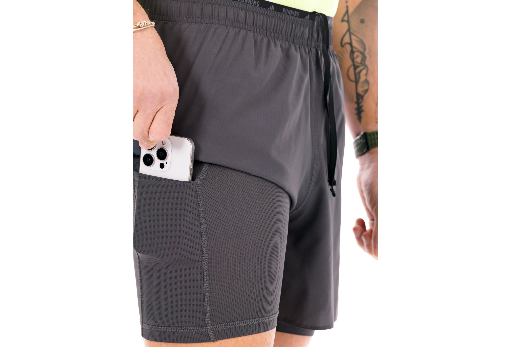 adidas adi365 Formotion Iconic 2 en 1