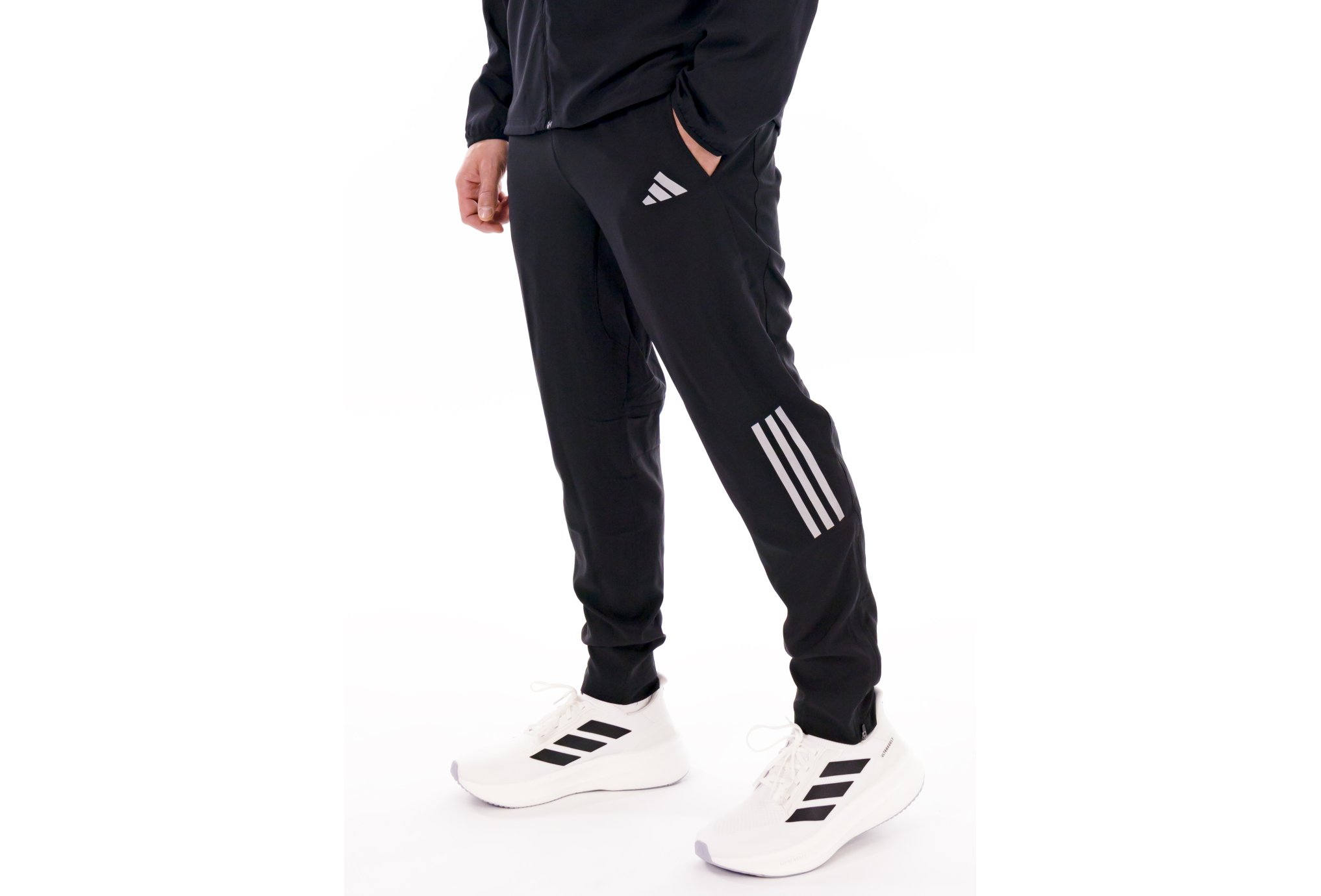 adidas adi365 Iconic Astro / pockets