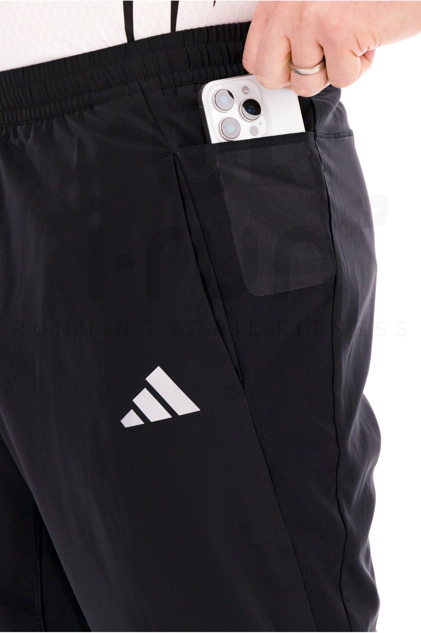 adidas adi365 Iconic Astro / poches 