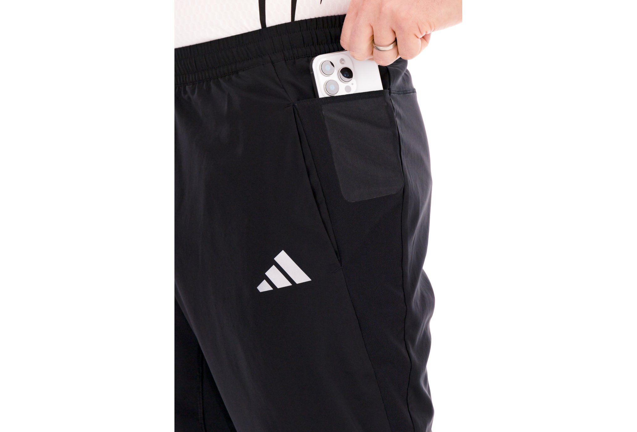 adidas adi365 Iconic Astro / pockets