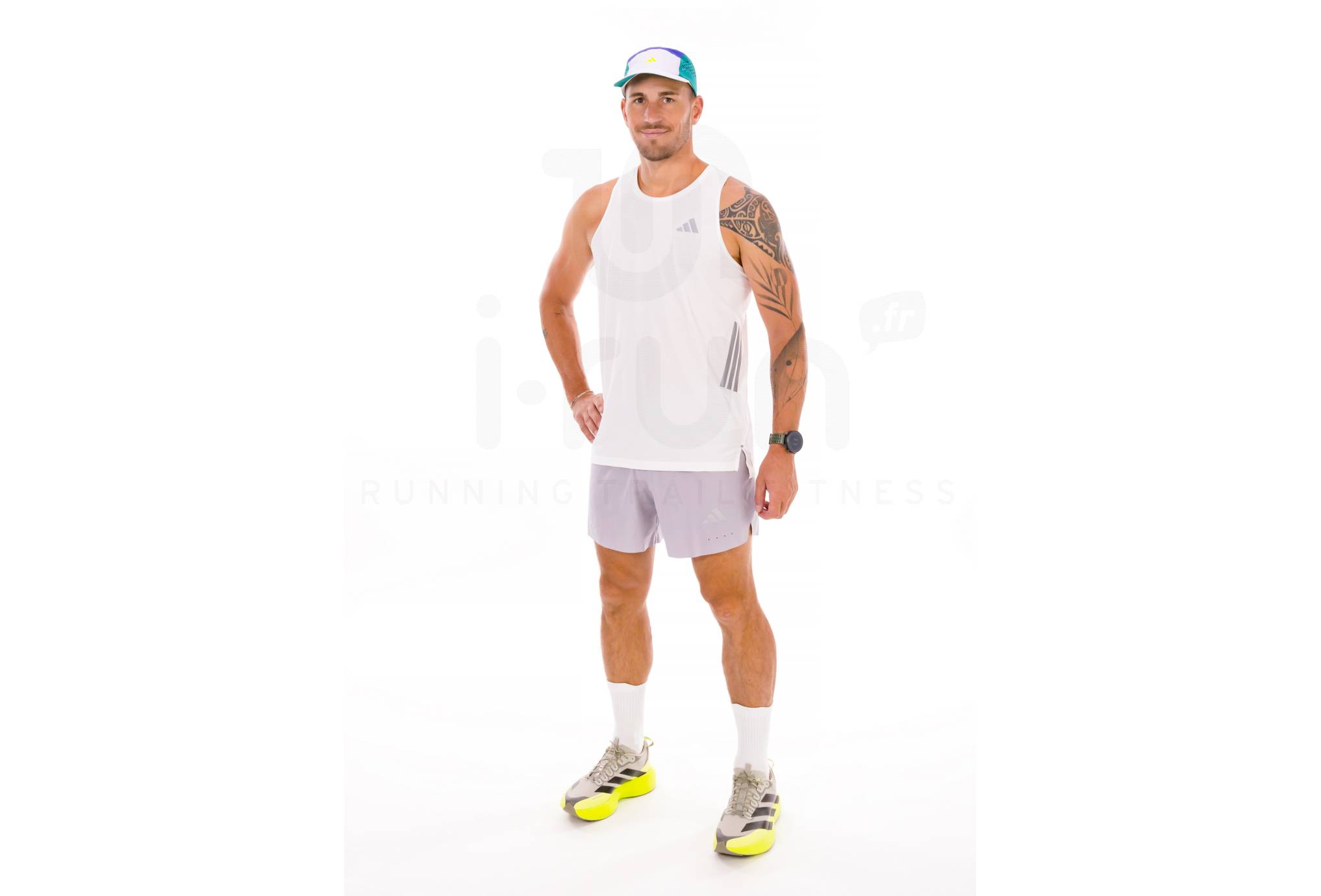 adidas adi365 Iconic