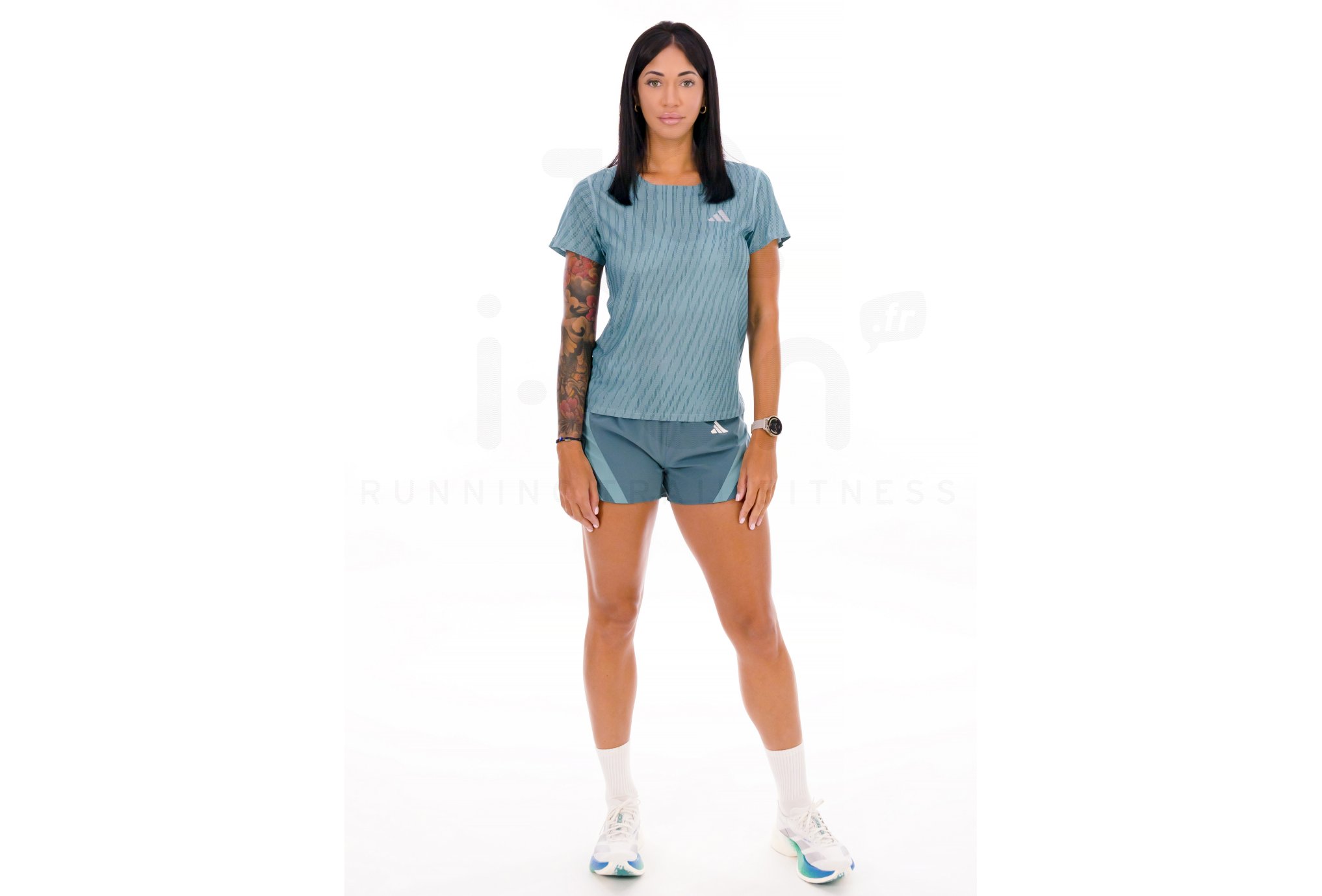 adidas adi365 Running Climacool+ Damen