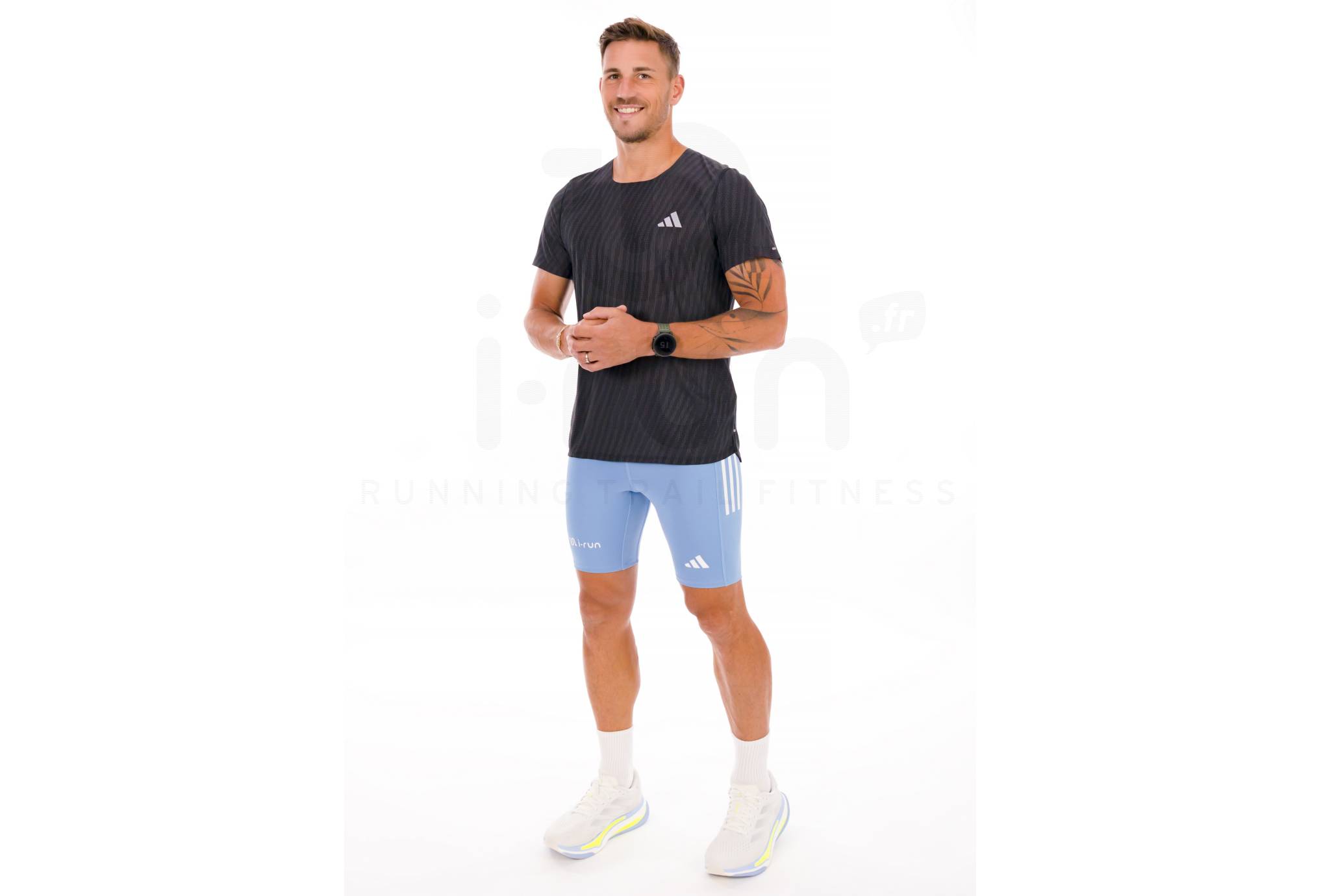 adidas adi365 Running Climacool+ Herren
