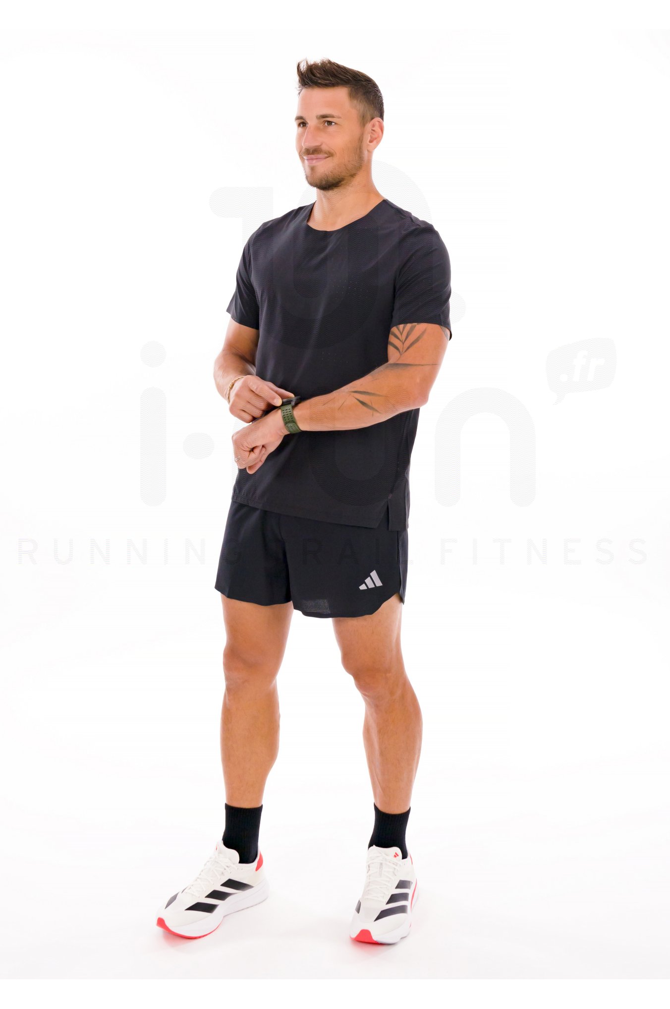 adidas adi365 Running Climacool+ 