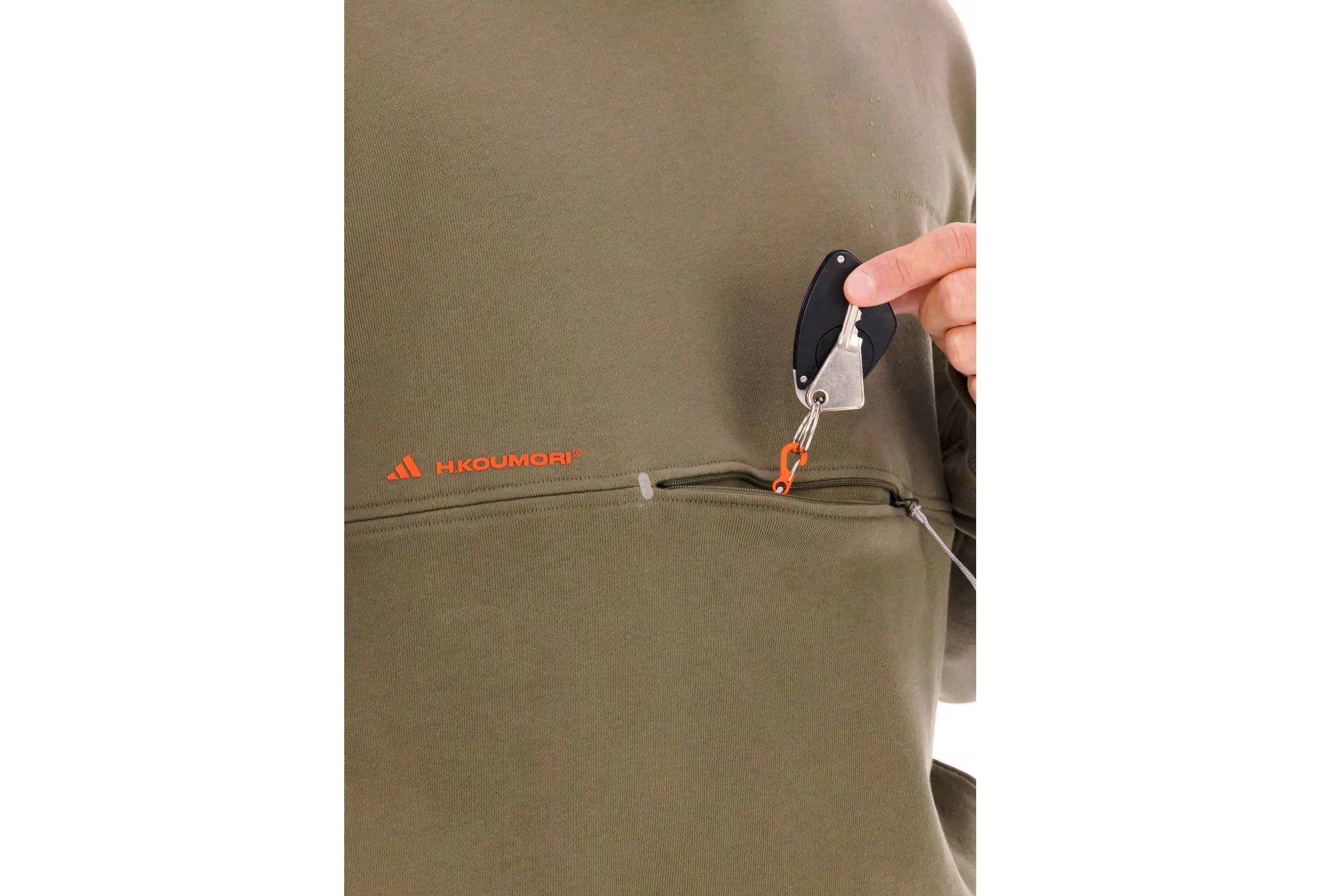 adidas adi365 Unitefit HK