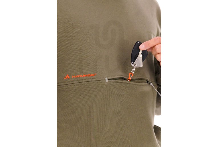 adidas adi365 Unitefit HK