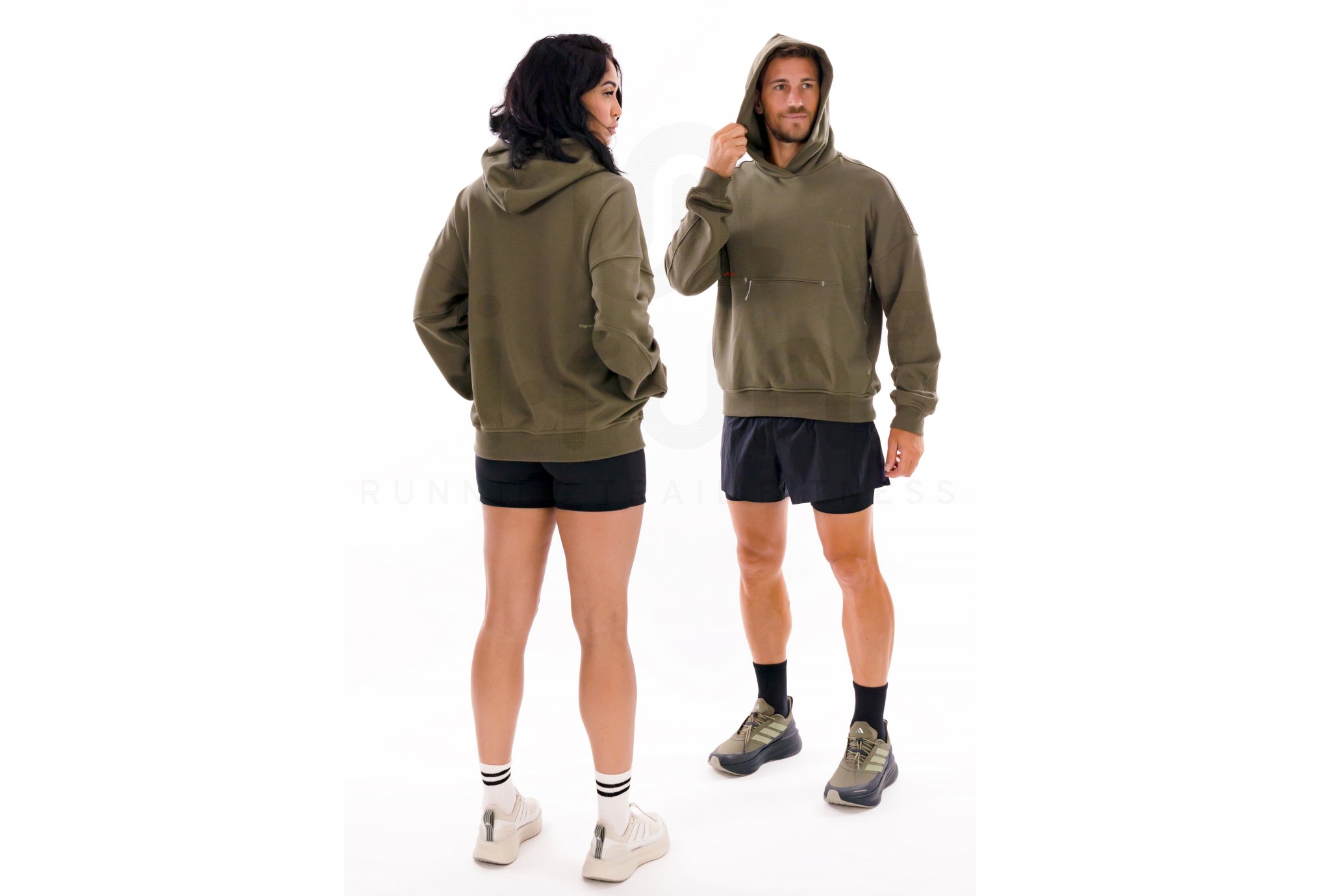 adidas adi365 Unitefit HK