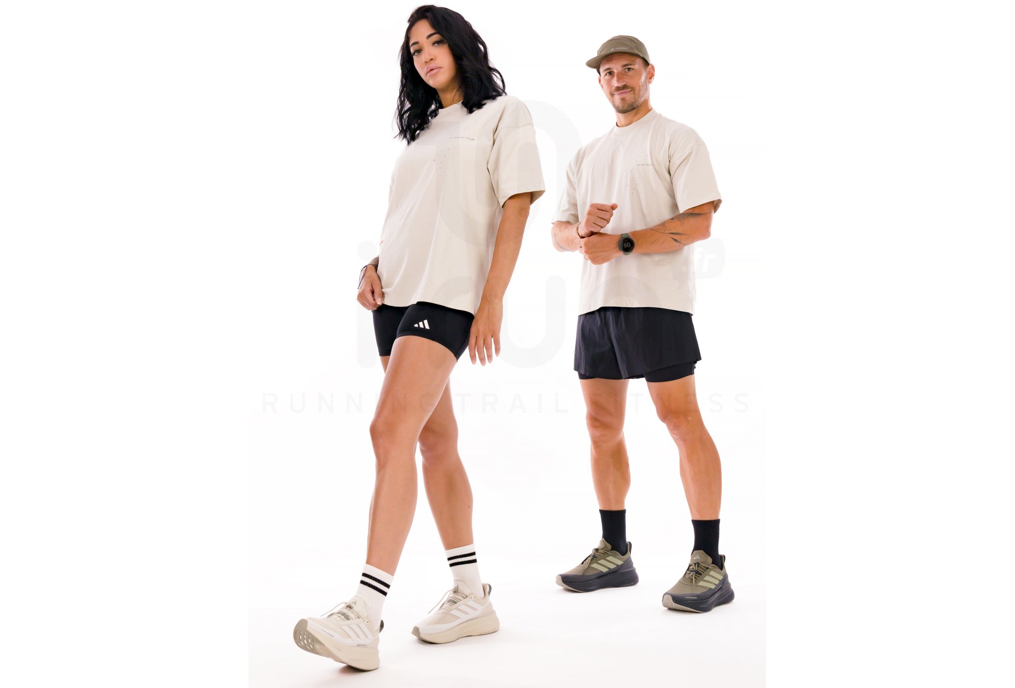 adidas adi365 Unitefit HK