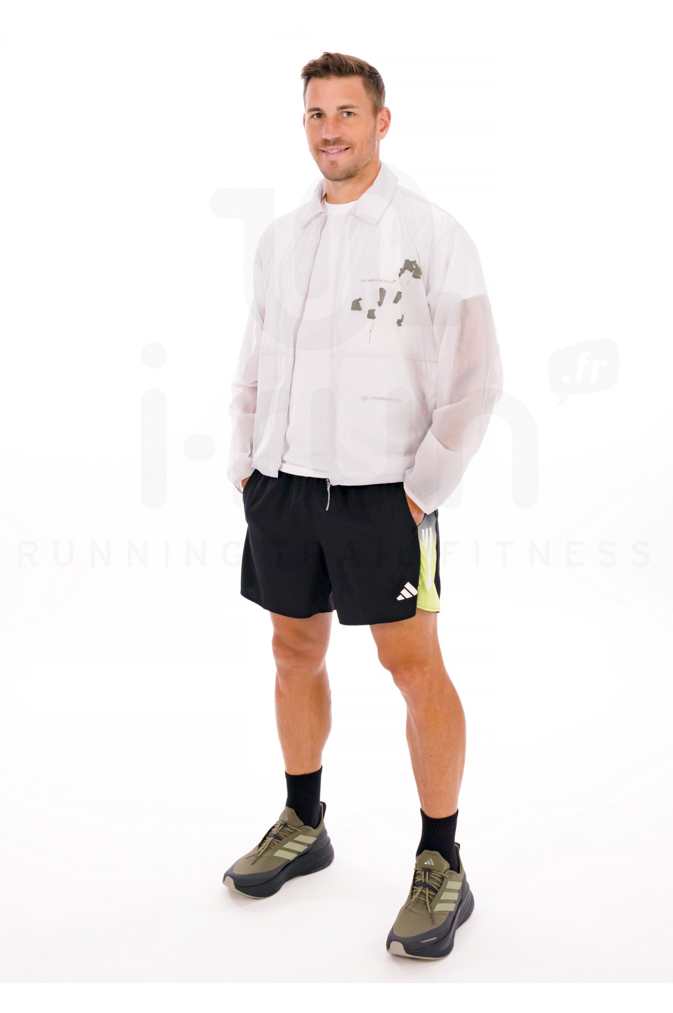 adidas Adi365 HK