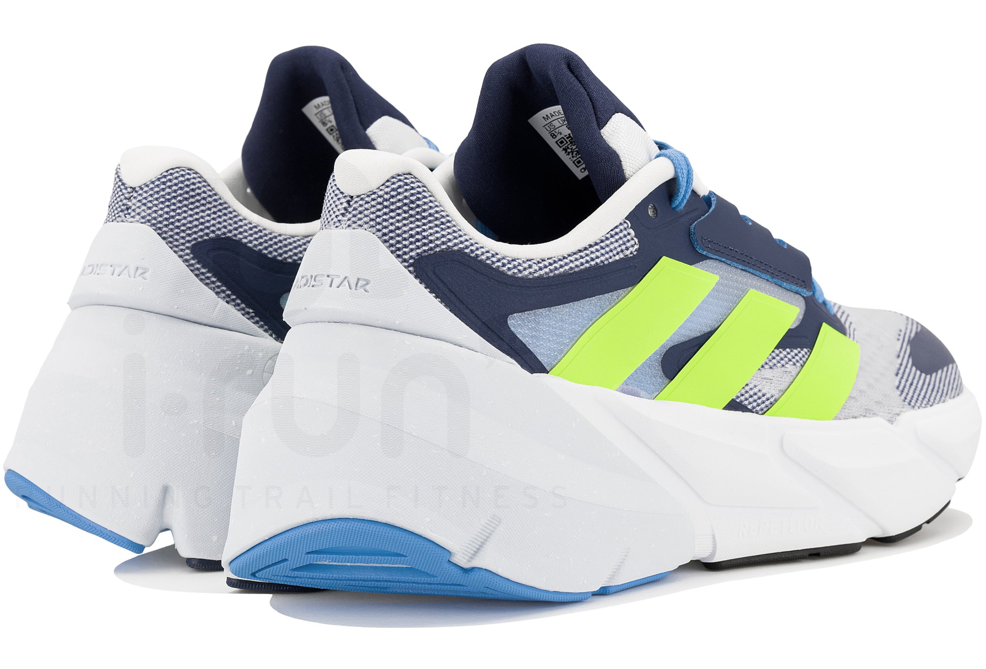 adidas Adistar 2.0 M